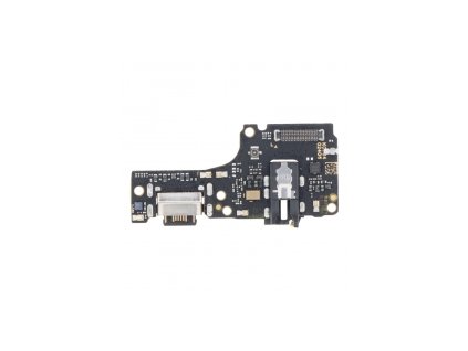 Nabíjecí konektor pro Xiaomi Poco M5s (2207117BPG)