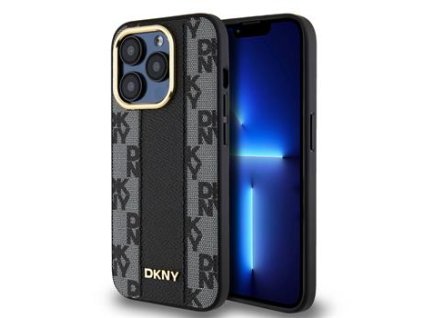 Zadní kryt pro DKNY iPhone 15 Pro Max