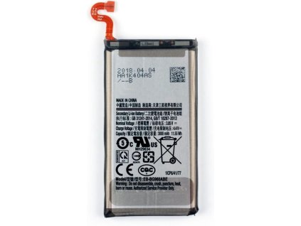 Baterie pro Samsung G960F Galaxy S9