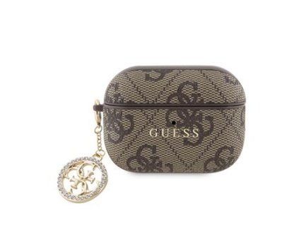 Kryt pro AirPods 2 Brown
