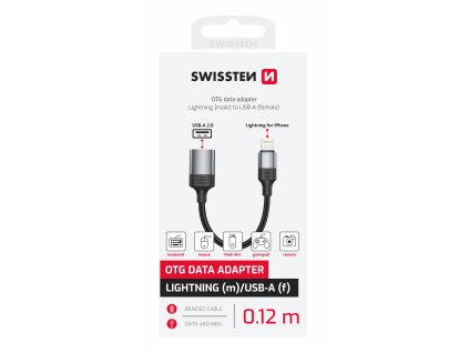 Náhradní díl pro Swissten USB