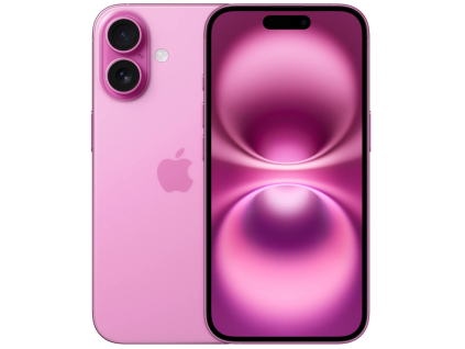 Náhradní díl pro Apple iPhone 16