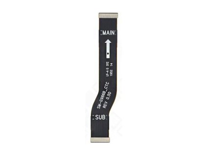 Flex kabel pro Samsung G985F Galaxy S20 Plus