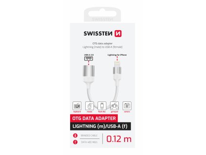 Náhradní díl pro Swissten USB