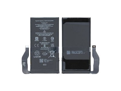 Baterie pro Google Pixel 7 (GVU6C)