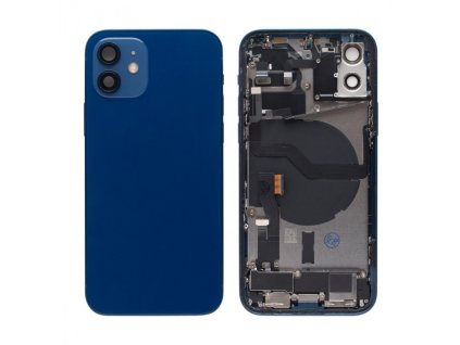 Zadní kryt pro Apple iPhone 12