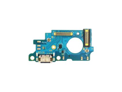 Nabíjecí konektor pro Samsung SM-M526B Galaxy M52 5G