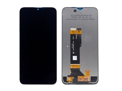 Displej pro Nokia 2.3 (TA-1206;TA-1211)