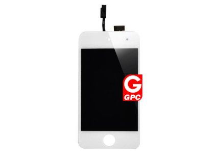 Displej pro Apple iPod Touch 4