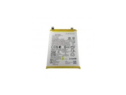 Baterie pro Motorola Moto Edge 40 Neo (XT2307-1)