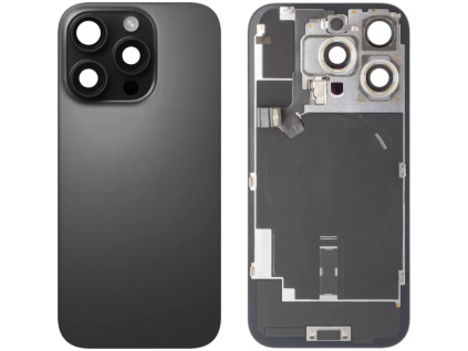 Zadní kryt pro Apple iPhone 16 Pro