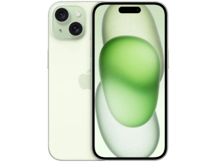 Náhradní díl pro Apple iPhone 15