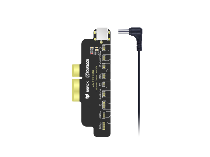 Náhradní díl pro Refox iPhone