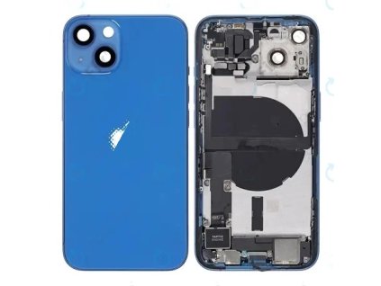 Zadní kryt pro Apple iPhone 13