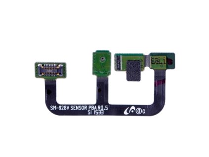 Flex kabel pro Samsung G928F Galaxy S6 Edge Plus