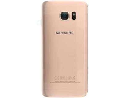 Zadní kryt pro Samsung G935F Galaxy S7 Edge