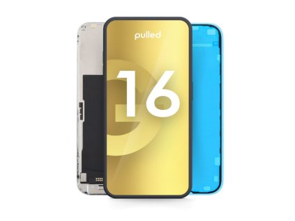 Displej pro Apple iPhone 16