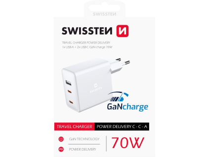 Náhradní díl pro Swissten USB