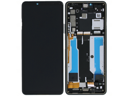 Displej pro Sony Xperia 10 III (XQ-BT52)