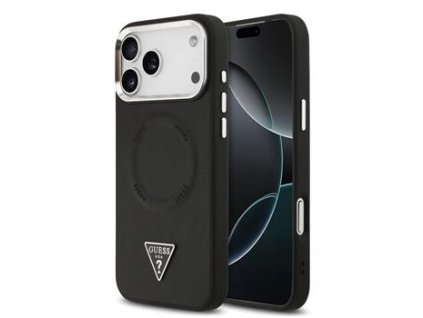 Zadní kryt pro GUESS iPhone 17 Pro