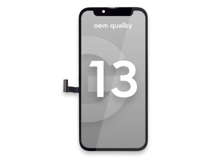 Displej pro Apple iPhone 13