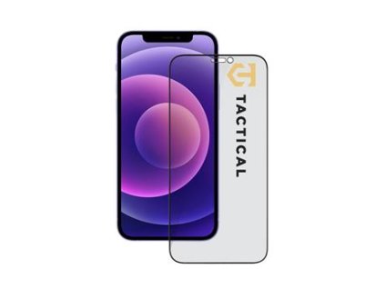 Náhradní díl pro Tactical Apple iPhone 12 Mini