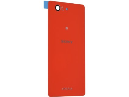 Zadní kryt pro Sony Xperia Z3 Compact (D5803)