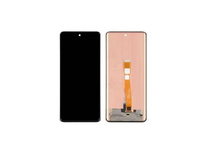 Displej pro Motorola Moto Edge 50 Neo (XT2409)