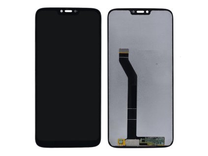 Displej pro Motorola Moto G7 Power (XT1955)