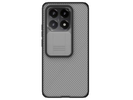 Zadní kryt pro Nillkin Xiaomi 15T Transparent