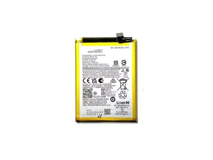 Baterie pro Motorola Moto G73 (XT2237-2)
