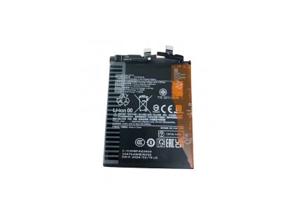 Baterie pro Xiaomi 14 (23127PN0C/23127PN0CG)