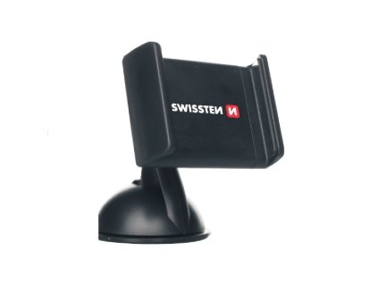 Náhradní díl pro Swissten telefony do 6,0" - černý