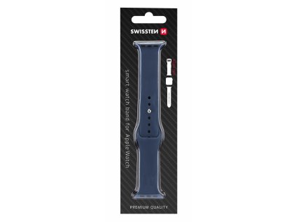 Náhradní díl pro Swissten Apple Watch 42