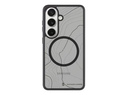 Kryt pro Tactical Samsung Galaxy S26 Asphalt