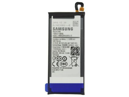 Baterie pro Samsung SM-A520F Galaxy A5 2017
