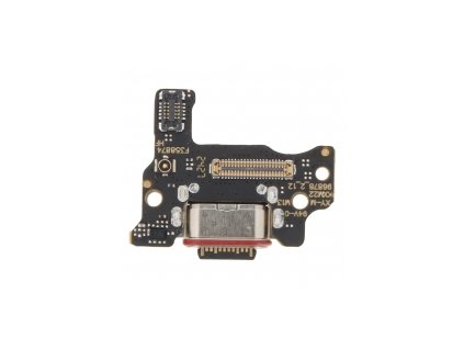 Nabíjecí konektor pro Motorola Moto Edge 50 Neo (XT2409)
