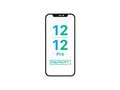 Náhradní díl pro Apple iPhone 12