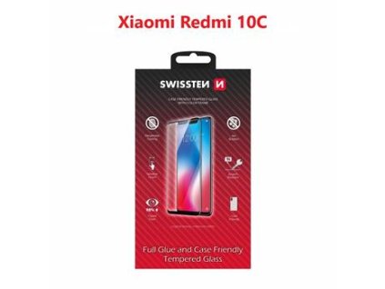 Náhradní díl pro Swissten Redmi 10C