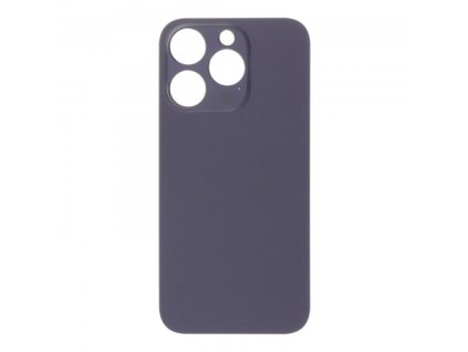 Kamera pro Apple iPhone 14 Pro