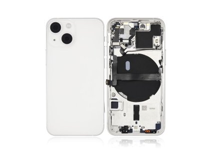 Zadní kryt pro Apple iPhone 13 Mini