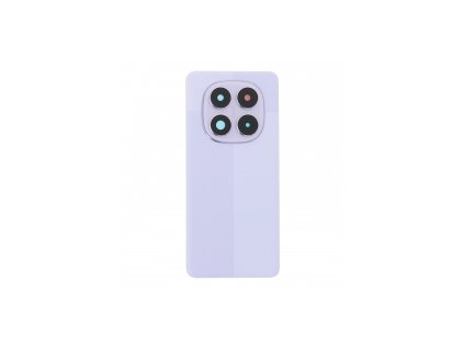 Zadní kryt pro Xiaomi Redmi Note 14 Pro 5G (24090RA29G)