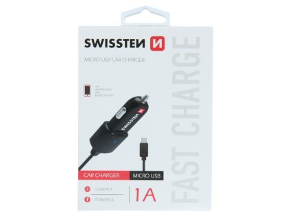 Náhradní díl pro Swissten Micro USB 1A