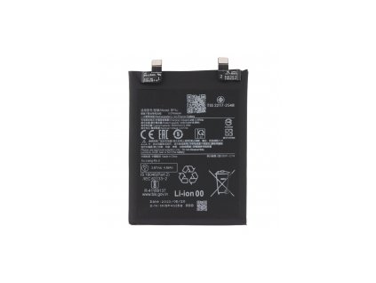 Baterie pro Xiaomi Redmi Note 12 Pro+ 5G (22101316UCP)
