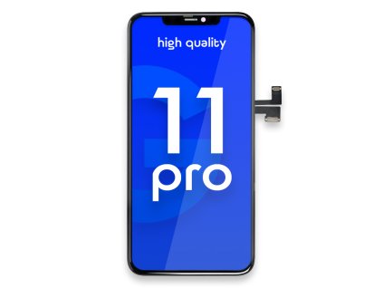 Displej pro Apple iPhone 11 Pro