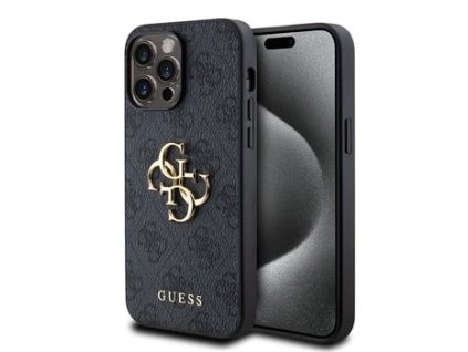 Zadní kryt pro GUESS iPhone 14 Pro Max