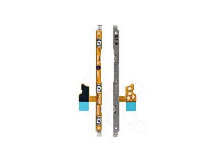 Flex kabel pro Samsung SM-A415F Galaxy A41