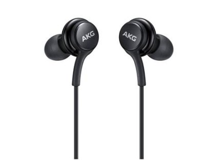 EO-IC100BBE Samsung USB-C Stereo HF Black (OOB Bulk)