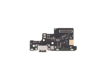 Nabíjecí konektor pro Xiaomi Redmi Note 14 4G (24117RN76G/24117RN76O)