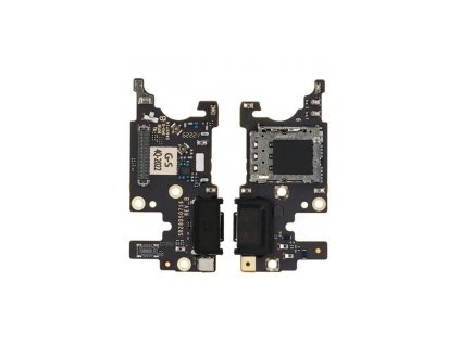 Nabíjecí konektor pro Motorola Moto Edge 30 Neo (XT2245)